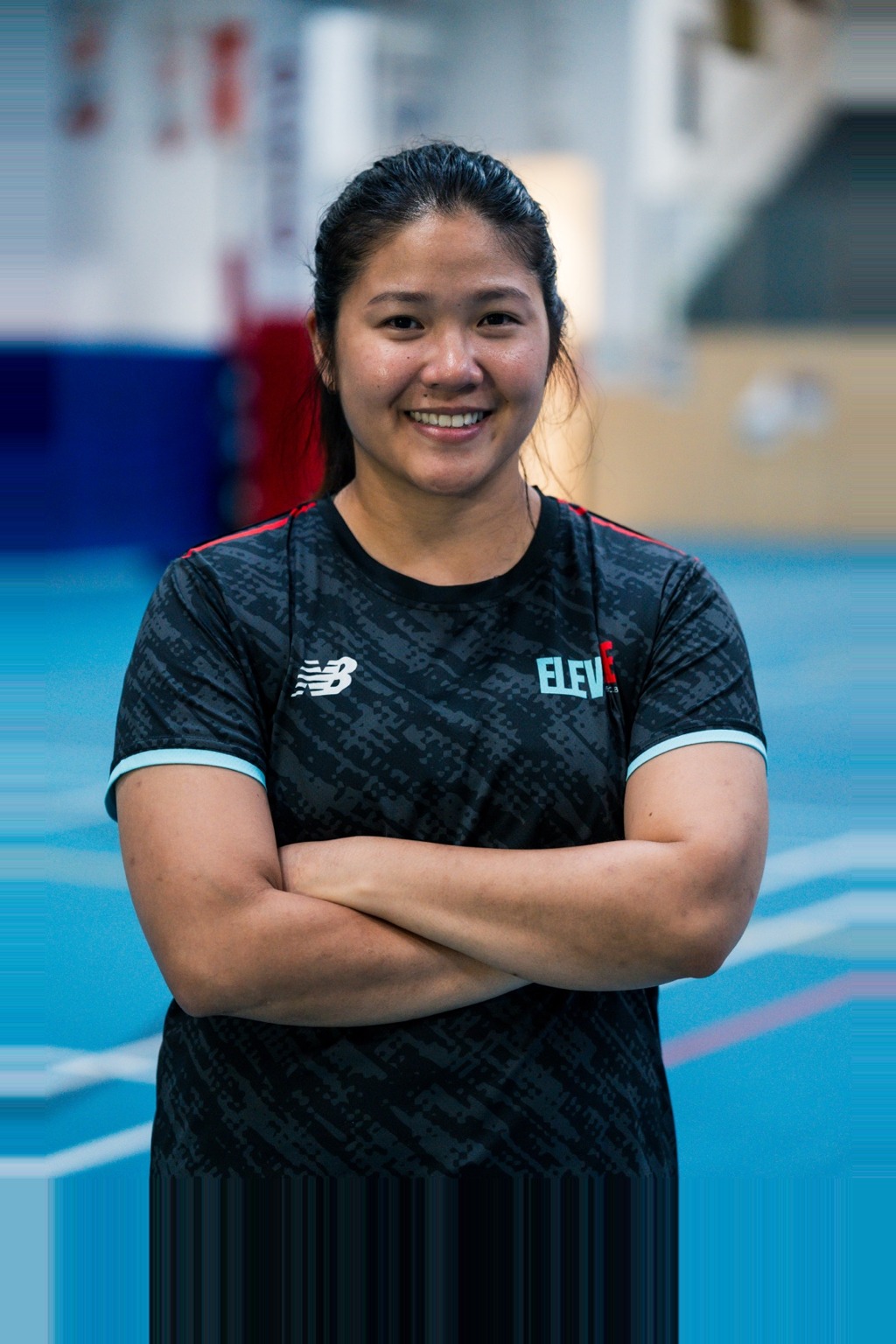 Kimberly Lim