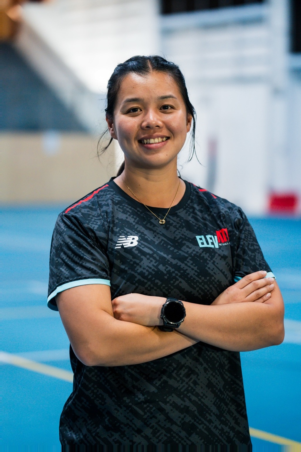Kwok Shu Yi